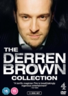 Derren Brown: Complete Collection - DVD