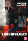 Unhinged - DVD