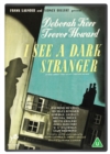 I See a Dark Stranger - DVD