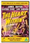 The Heart Within - DVD