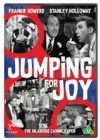 Jumping for Joy - DVD