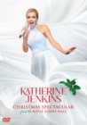 Katherine Jenkins: Christmas Spectacular - DVD