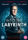 Into the Labyrinth - DVD