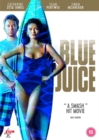 Blue Juice - DVD