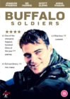 Buffalo Soldiers - DVD