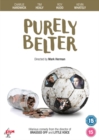 Purely Belter - DVD