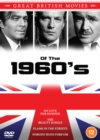 Great British Movies: 1960s - DVD