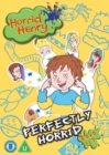 Horrid Henry: Perfectly Horrid - DVD