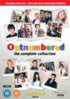 Outnumbered: The Complete Collection - DVD