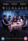 Wildland - DVD
