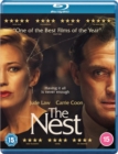 The Nest - Blu-ray