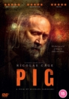Pig - DVD