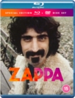 Zappa - Blu-ray