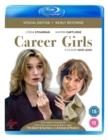 Career Girls - Blu-ray