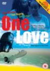 One Love - DVD