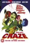 Craze - DVD