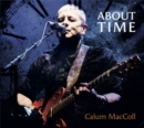About Time - CD