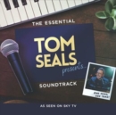 The Essential Tom Seals Presents...: Soundtrack - CD