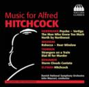 Music for Alfred Hitchcock - CD