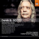 Derek B. Scott: Orchestral Music - CD