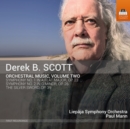 Derek B. Scott: Orchestral Music - CD