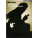 Sentiment - A Film By Tomás Hejtmánek - DVD