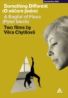 Something Different/A Bagful of Fleas - DVD