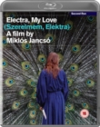 Electra, My Love - Blu-ray
