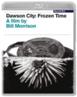 Dawson City: Frozen Time - Blu-ray