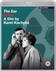 The Ear - Blu-ray