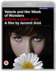 Valerie and Her Week of Wonders - Blu-ray