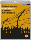 Distant Journey - Blu-ray