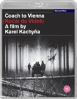 Coach to Vienna - Blu-ray