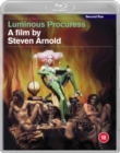 Luminous Procuress - Blu-ray