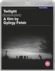 Twilight - Blu-ray