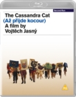The Cassandra Cat - Blu-ray