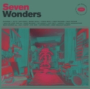 Seven Wonders - Vinyl