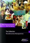 Tim Marlow: The Impressionists - DVD