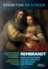 Rembrandt from the National Gallery London... - DVD