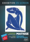 Exhibition On Screen: Matisse - From MoMA and Tate - DVD