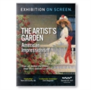The Artist's Garden: American Impressionism - DVD