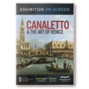 Canaletto and the Art of Venice - DVD