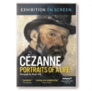 Cézanne: Portraits of a Life - DVD