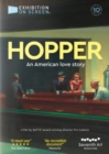 Exhibition On Screen: Hopper - An American Love Story - DVD