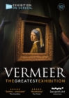 Exhibition On Screen: Vermeer - The Greatest Exhibition - DVD