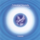 Celestial Sounds: A Harmonic Embrace for the Soul - CD