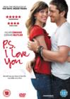P.S. I Love You - DVD