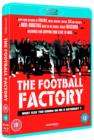 The Football Factory - Blu-ray
