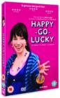 Happy-Go-Lucky - DVD