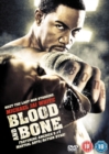 Blood and Bone - DVD